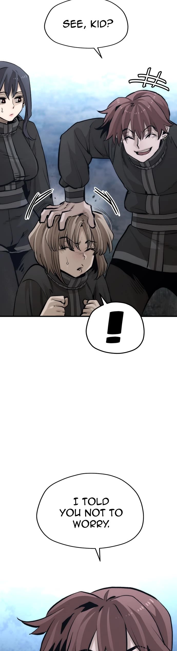 Murim RPG Simulation Chapter 105 page 19 - Chapter 105: (S2) Episode 105