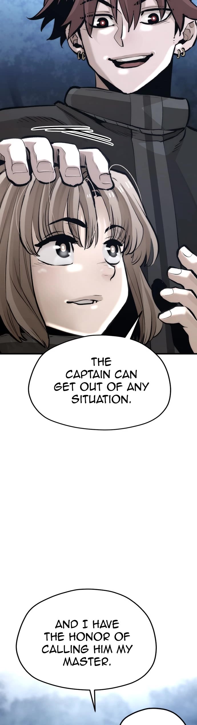 Murim RPG Simulation Chapter 105 page 20 - Chapter 105: (S2) Episode 105