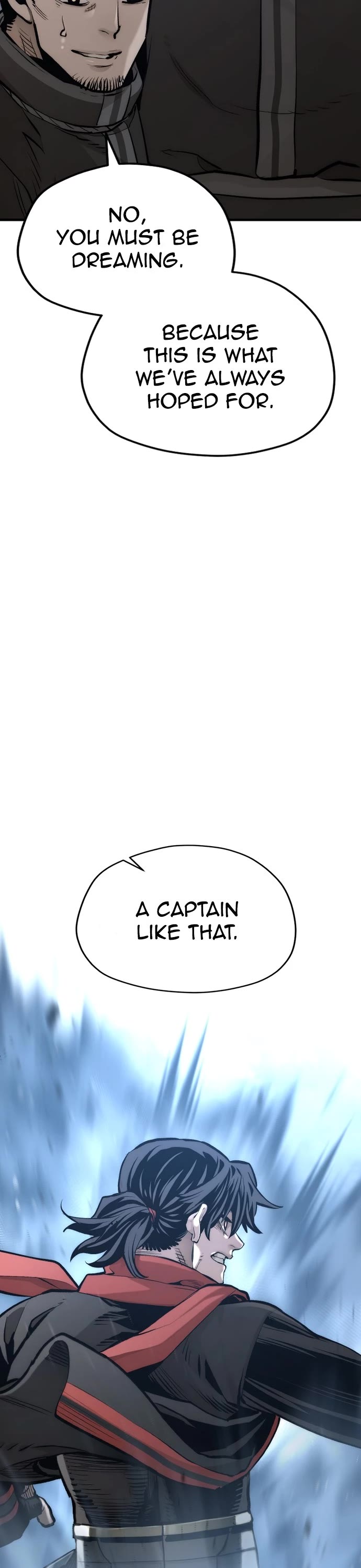Murim RPG Simulation Chapter 105 page 22 - Chapter 105: (S2) Episode 105