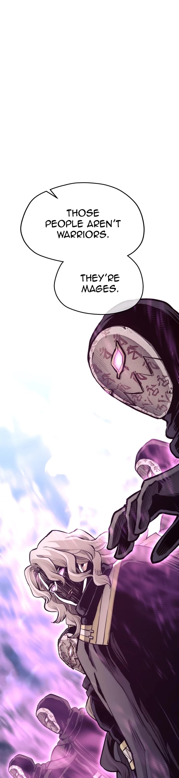 Murim RPG Simulation Chapter 105 page 37 - Chapter 105: (S2) Episode 105
