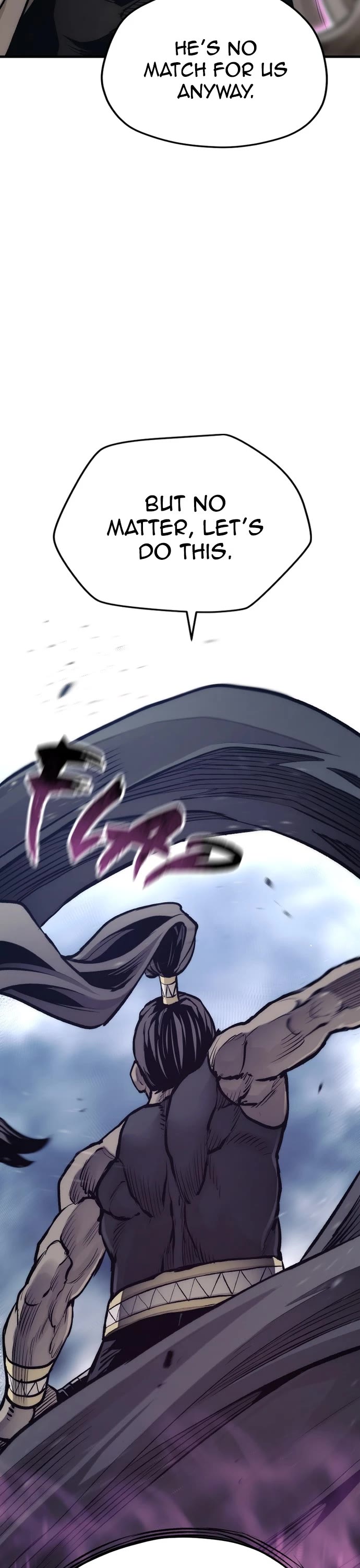 Murim RPG Simulation Chapter 105 page 48 - Chapter 105: (S2) Episode 105