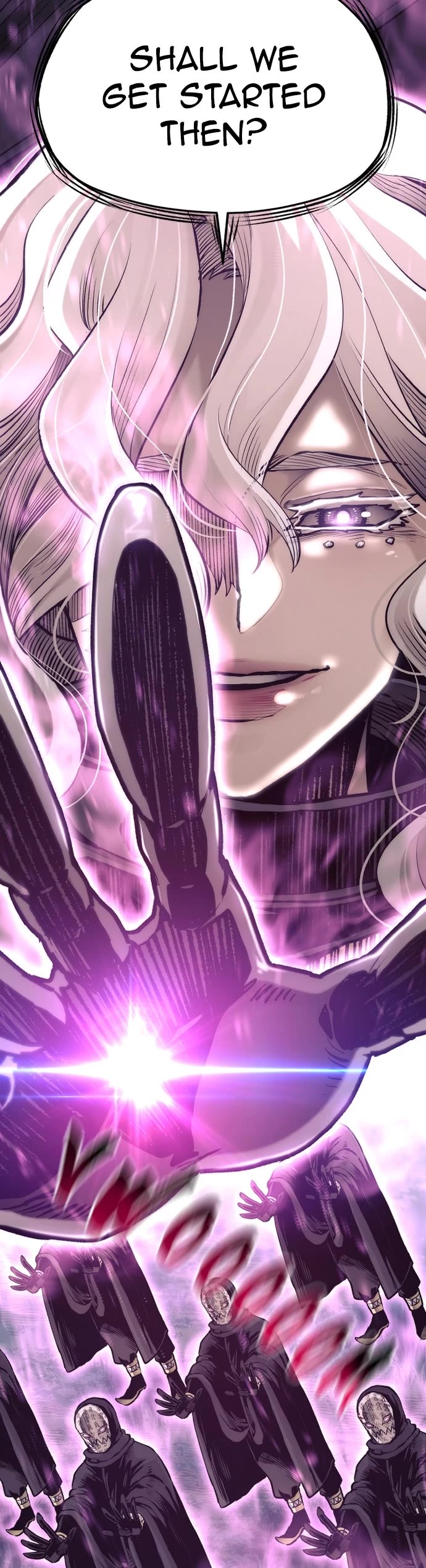 Murim RPG Simulation Chapter 105 page 49 - Chapter 105: (S2) Episode 105