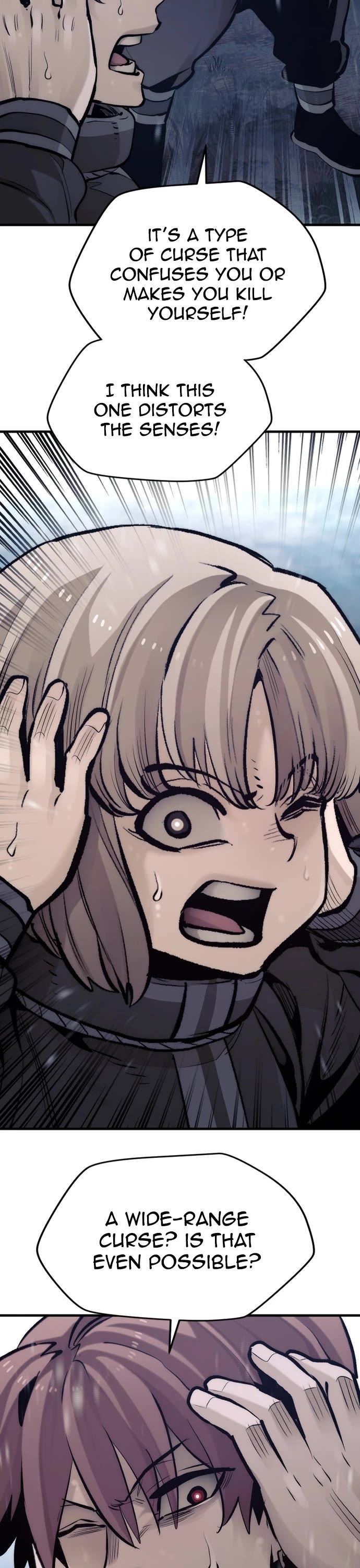 Murim RPG Simulation Chapter 105 page 52 - Chapter 105: (S2) Episode 105