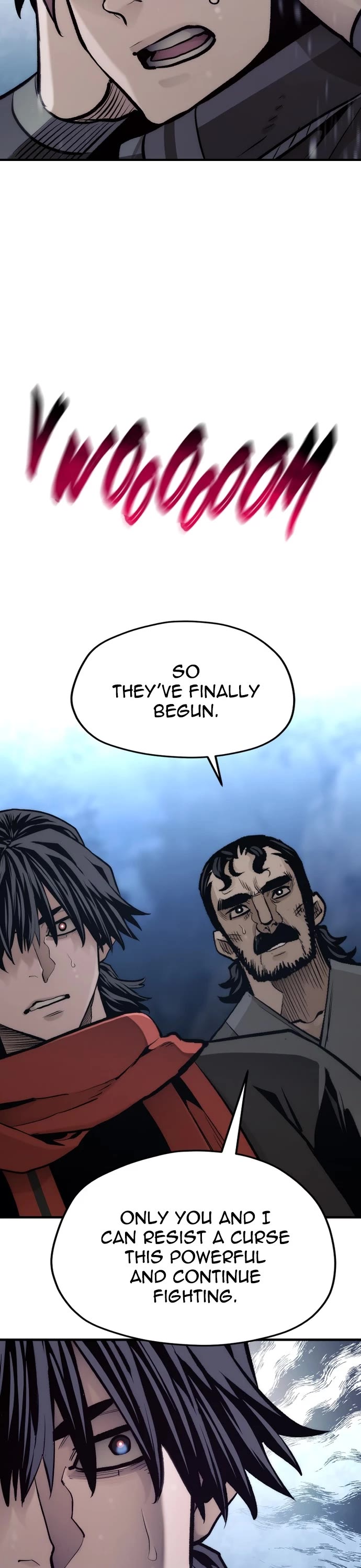 Murim RPG Simulation Chapter 105 page 53 - Chapter 105: (S2) Episode 105
