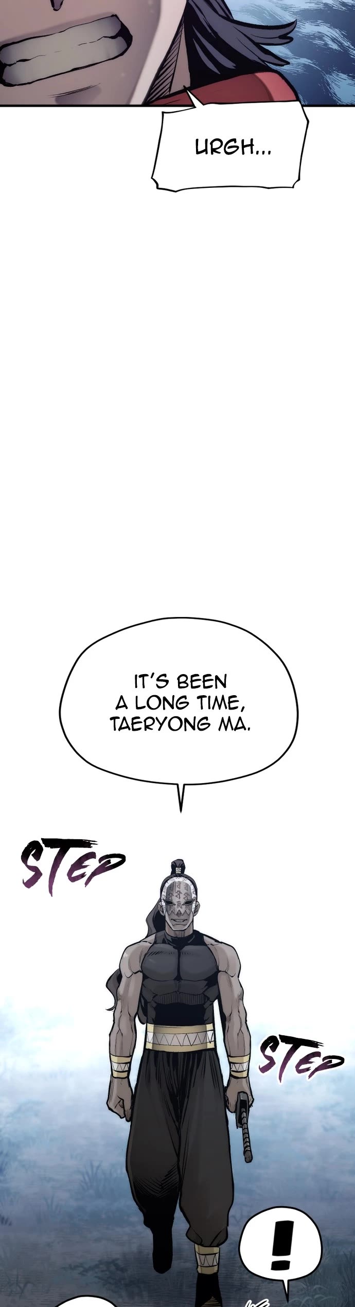 Murim RPG Simulation Chapter 105 page 54 - Chapter 105: (S2) Episode 105