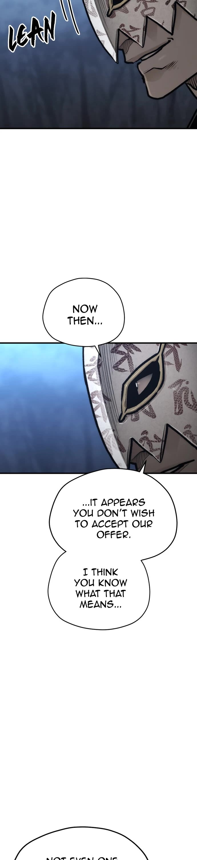 Murim RPG Simulation Chapter 105 page 56 - Chapter 105: (S2) Episode 105