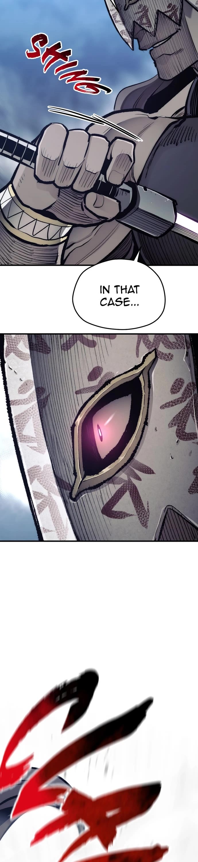 Murim RPG Simulation Chapter 105 page 58 - Chapter 105: (S2) Episode 105