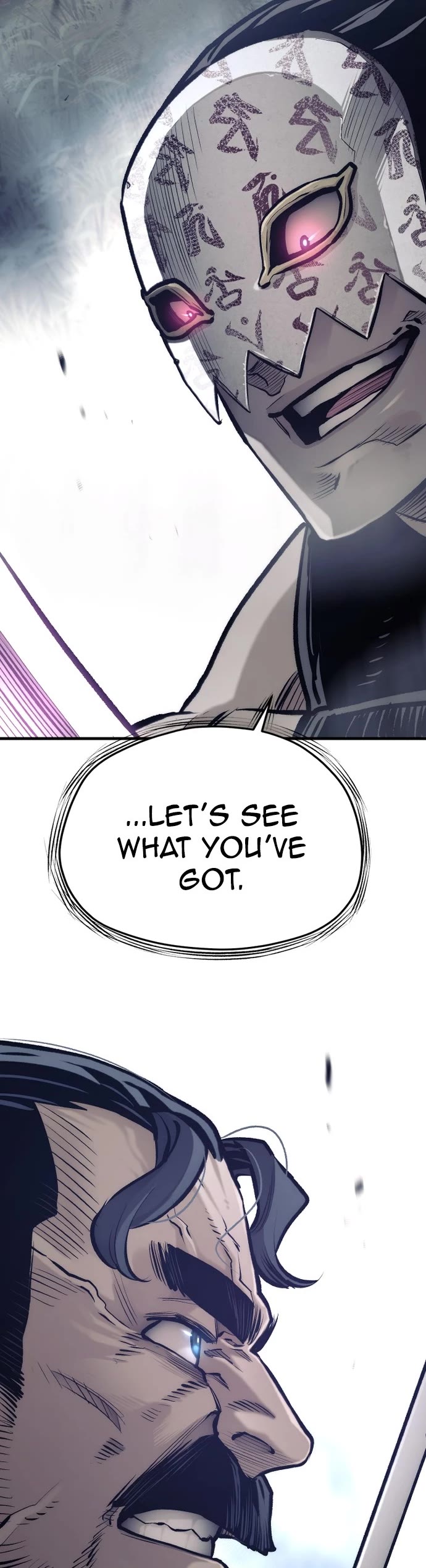 Murim RPG Simulation Chapter 105 page 60 - Chapter 105: (S2) Episode 105