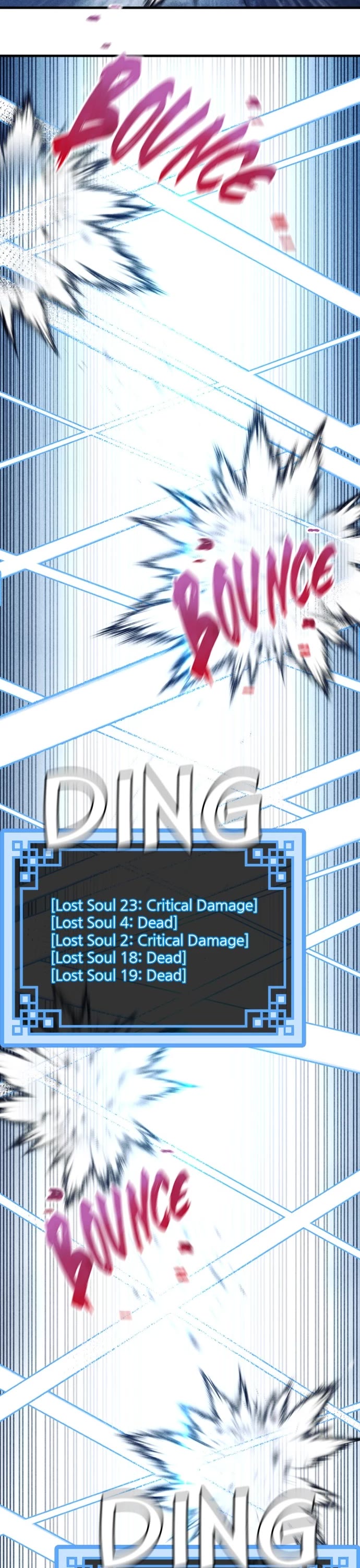 Murim RPG Simulation Chapter 105 page 7 - Chapter 105: (S2) Episode 105