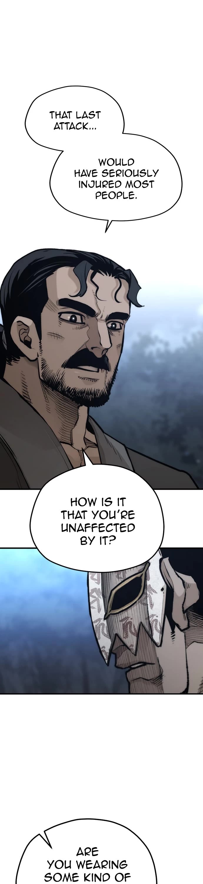 Murim RPG Simulation Chapter 106 page 11 - Chapter 106: (S2) Episode 106