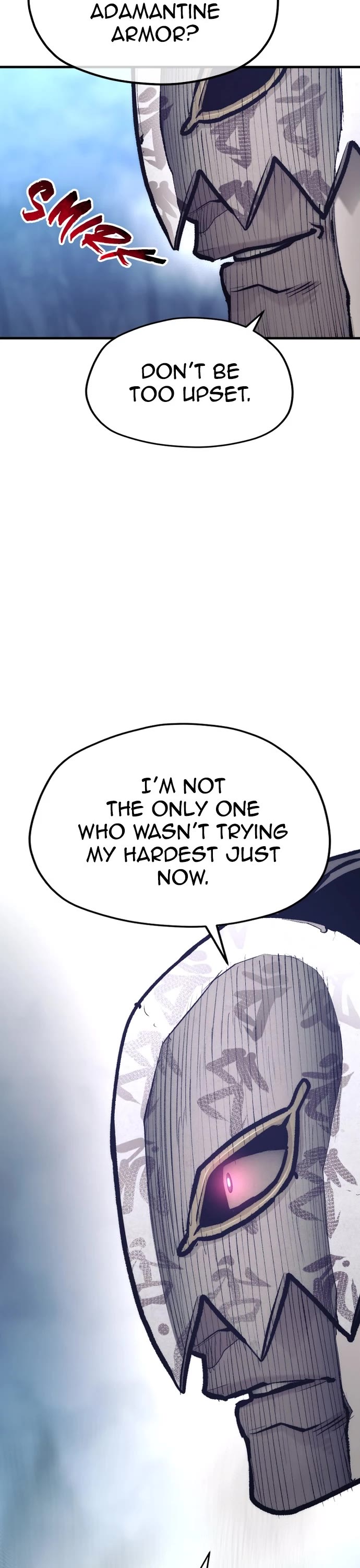 Murim RPG Simulation Chapter 106 page 12 - Chapter 106: (S2) Episode 106