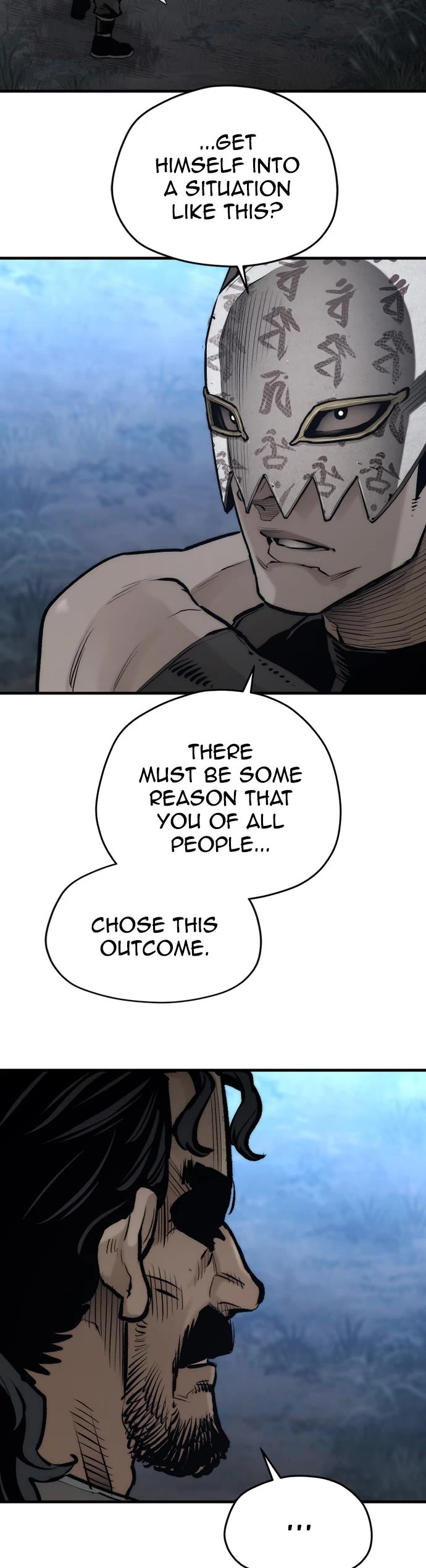 Murim RPG Simulation Chapter 106 page 15 - Chapter 106: (S2) Episode 106