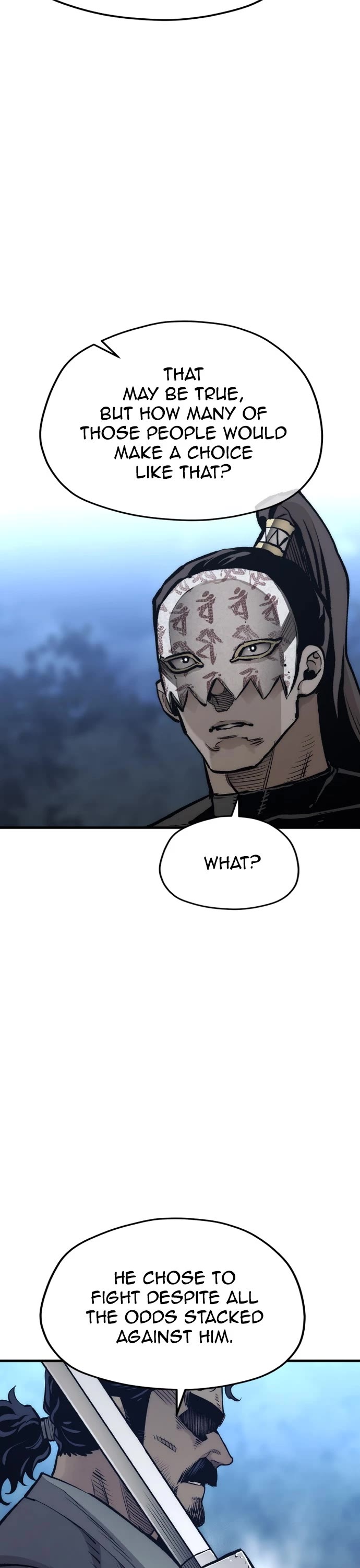 Murim RPG Simulation Chapter 106 page 18 - Chapter 106: (S2) Episode 106