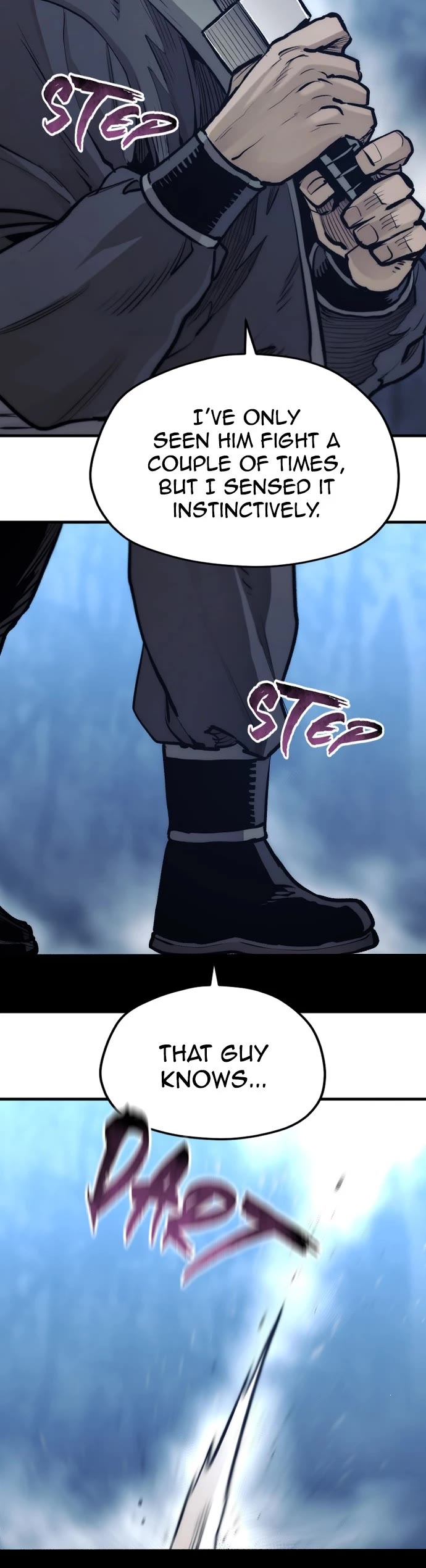 Murim RPG Simulation Chapter 106 page 19 - Chapter 106: (S2) Episode 106