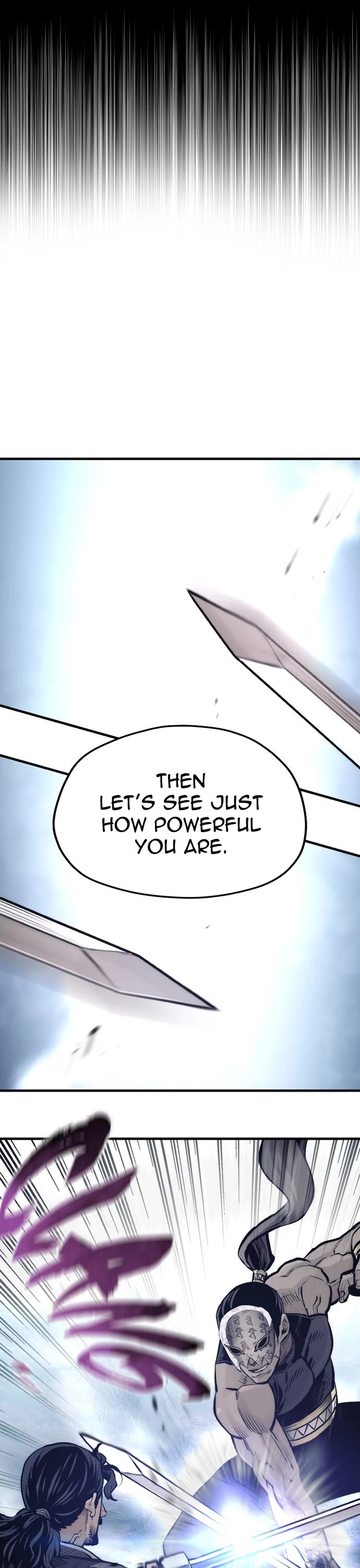 Murim RPG Simulation Chapter 106 page 2 - Chapter 106: (S2) Episode 106