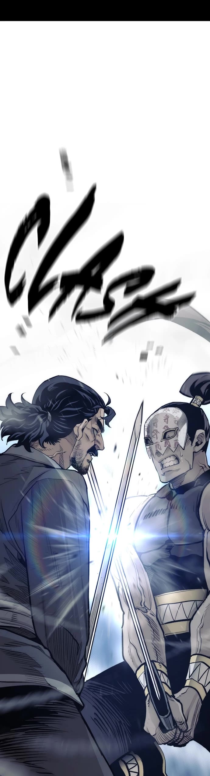 Murim RPG Simulation Chapter 106 page 20 - Chapter 106: (S2) Episode 106