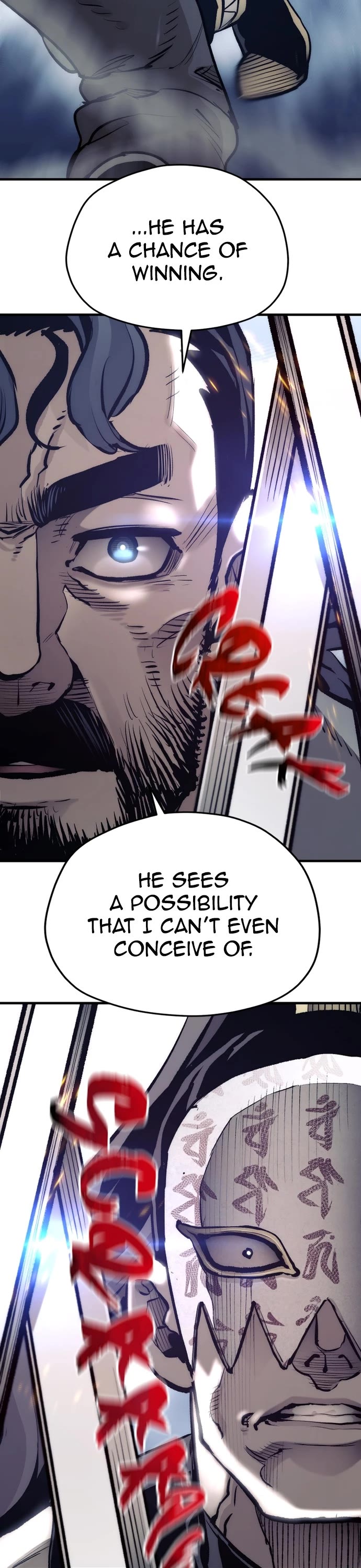 Murim RPG Simulation Chapter 106 page 21 - Chapter 106: (S2) Episode 106