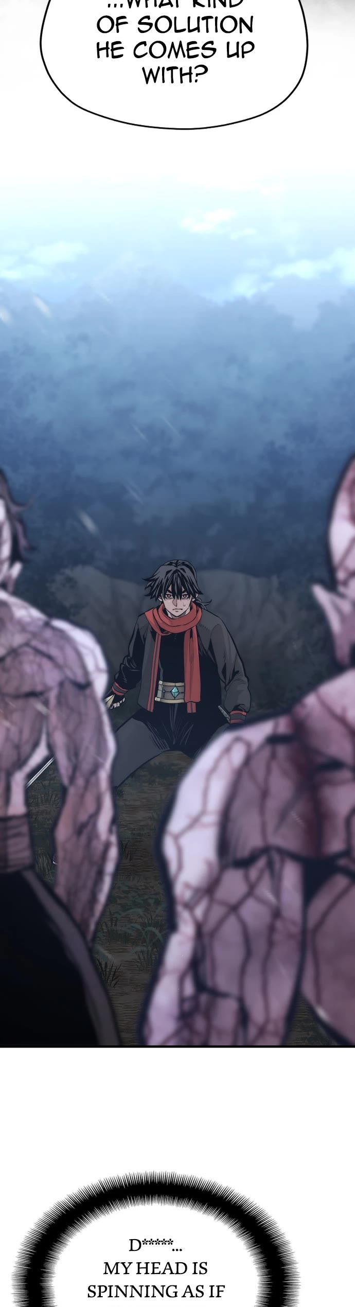 Murim RPG Simulation Chapter 106 page 24 - Chapter 106: (S2) Episode 106