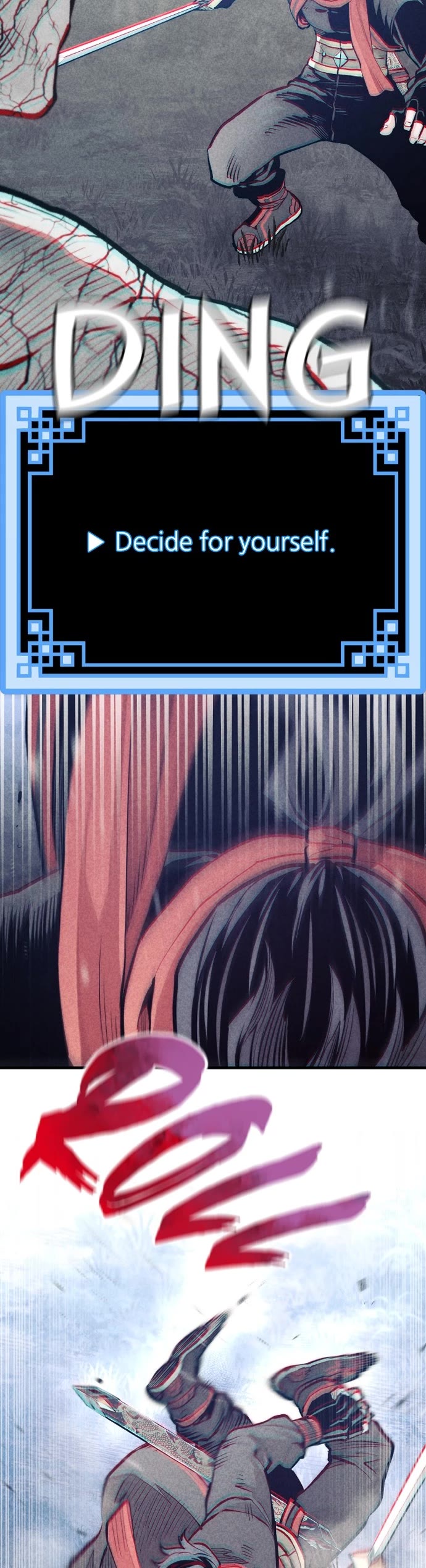 Murim RPG Simulation Chapter 106 page 29 - Chapter 106: (S2) Episode 106