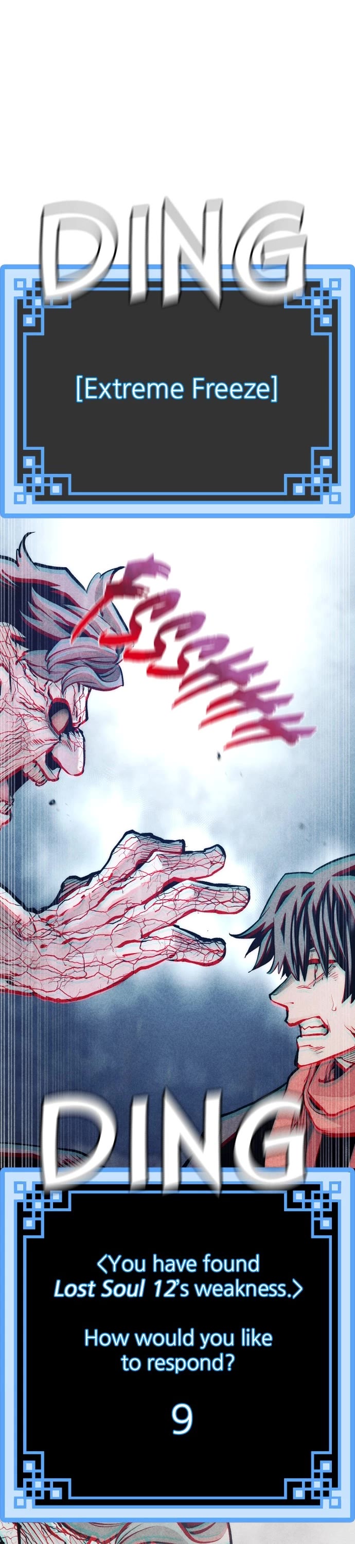 Murim RPG Simulation Chapter 106 page 32 - Chapter 106: (S2) Episode 106