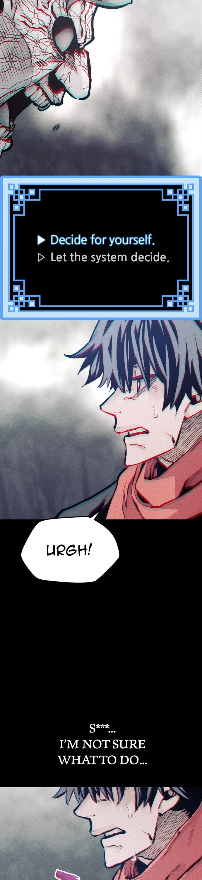 Murim RPG Simulation Chapter 106 page 33 - Chapter 106: (S2) Episode 106