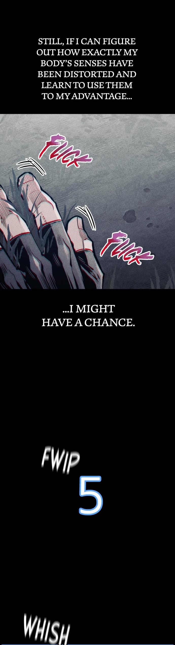 Murim RPG Simulation Chapter 106 page 35 - Chapter 106: (S2) Episode 106