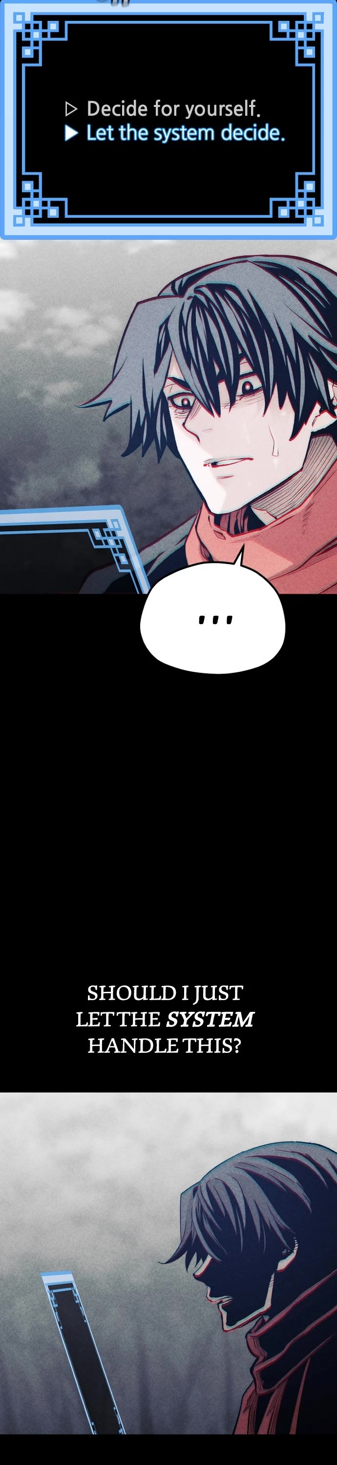 Murim RPG Simulation Chapter 106 page 36 - Chapter 106: (S2) Episode 106