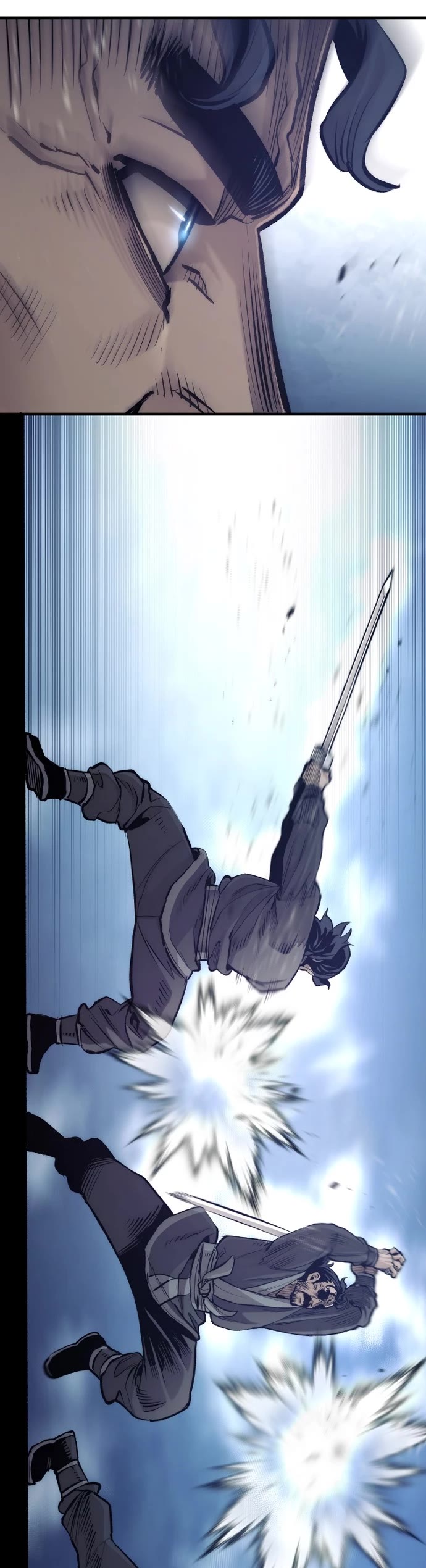 Murim RPG Simulation Chapter 106 page 4 - Chapter 106: (S2) Episode 106