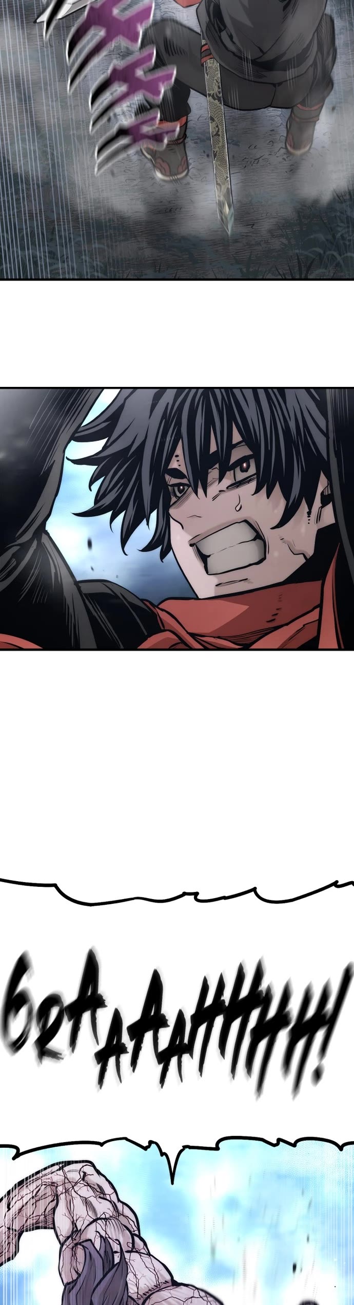 Murim RPG Simulation Chapter 106 page 44 - Chapter 106: (S2) Episode 106