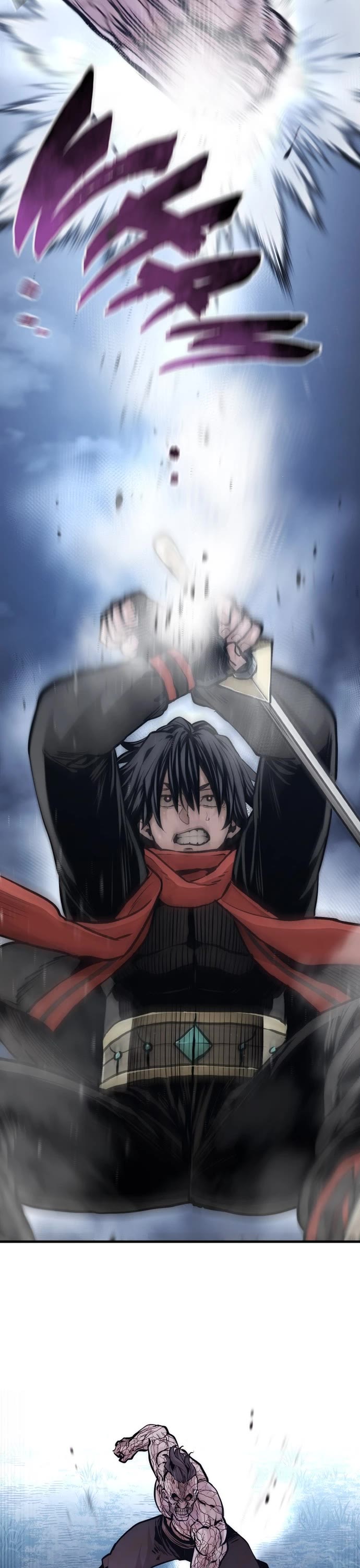 Murim RPG Simulation Chapter 106 page 47 - Chapter 106: (S2) Episode 106