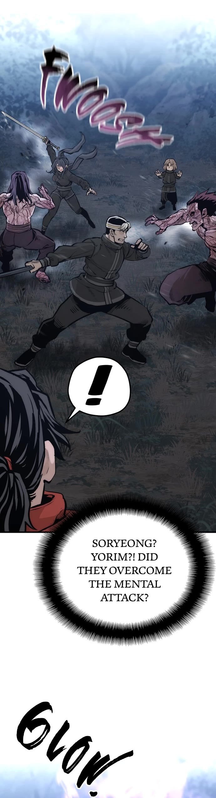 Murim RPG Simulation Chapter 106 page 50 - Chapter 106: (S2) Episode 106