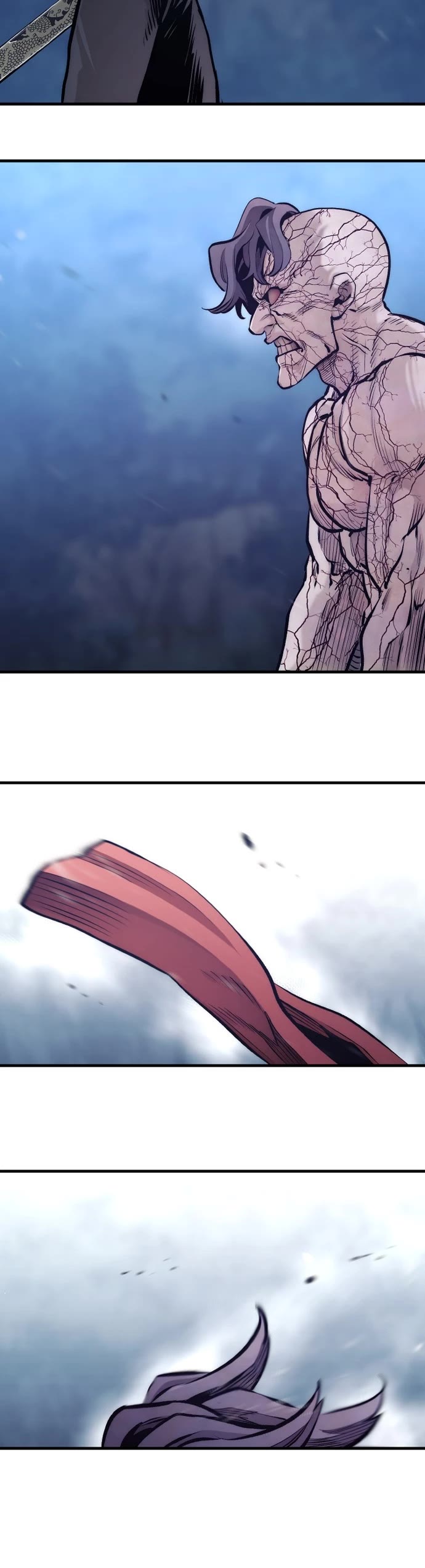 Murim RPG Simulation Chapter 106 page 54 - Chapter 106: (S2) Episode 106