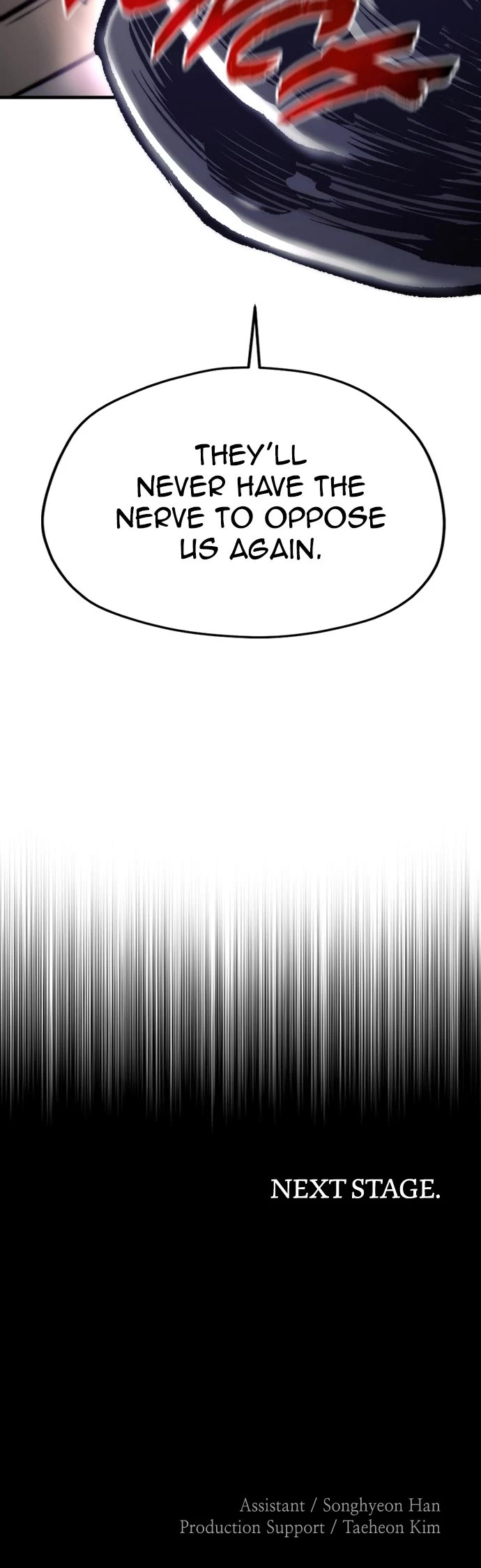 Murim RPG Simulation Chapter 106 page 65 - Chapter 106: (S2) Episode 106