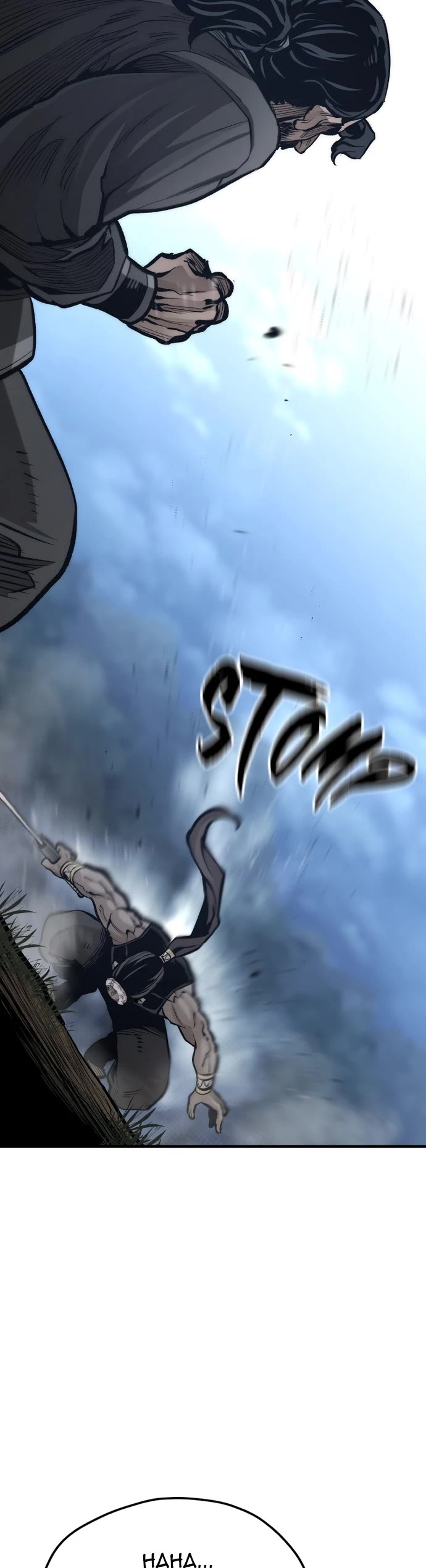 Murim RPG Simulation Chapter 106 page 9 - Chapter 106: (S2) Episode 106