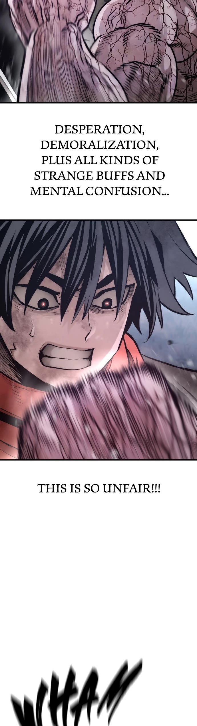 Murim RPG Simulation Chapter 107 page 10 - Chapter 107: (S2) Episode 107