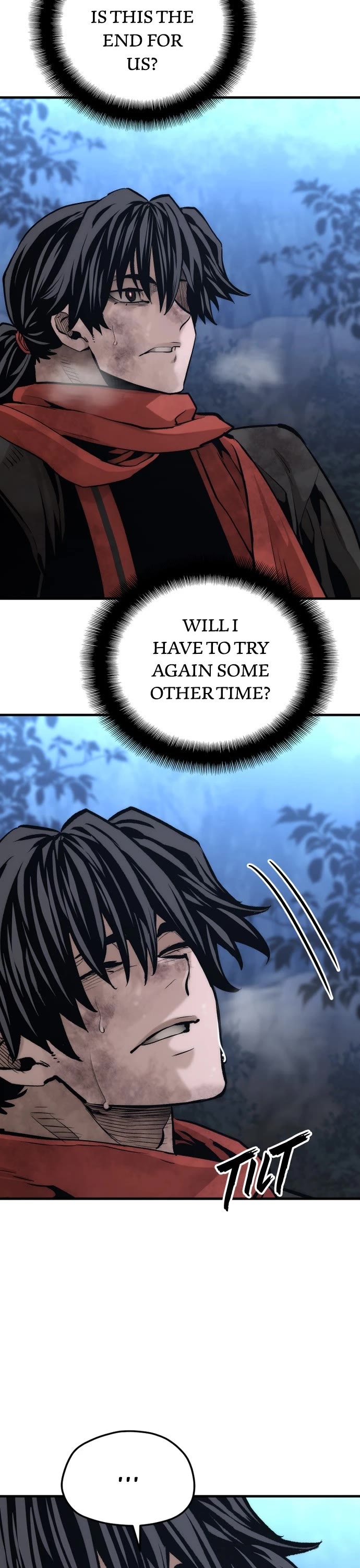 Murim RPG Simulation Chapter 107 page 13 - Chapter 107: (S2) Episode 107