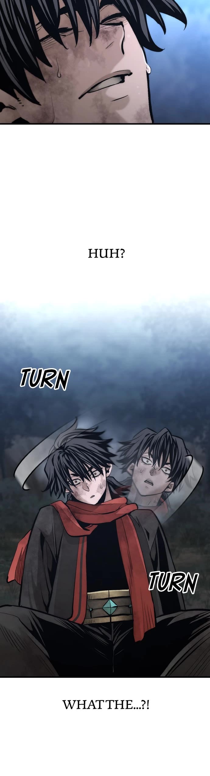 Murim RPG Simulation Chapter 107 page 14 - Chapter 107: (S2) Episode 107