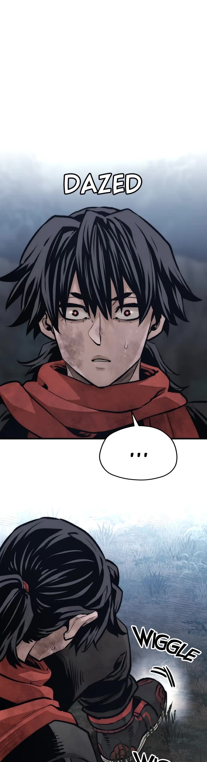 Murim RPG Simulation Chapter 107 page 15 - Chapter 107: (S2) Episode 107