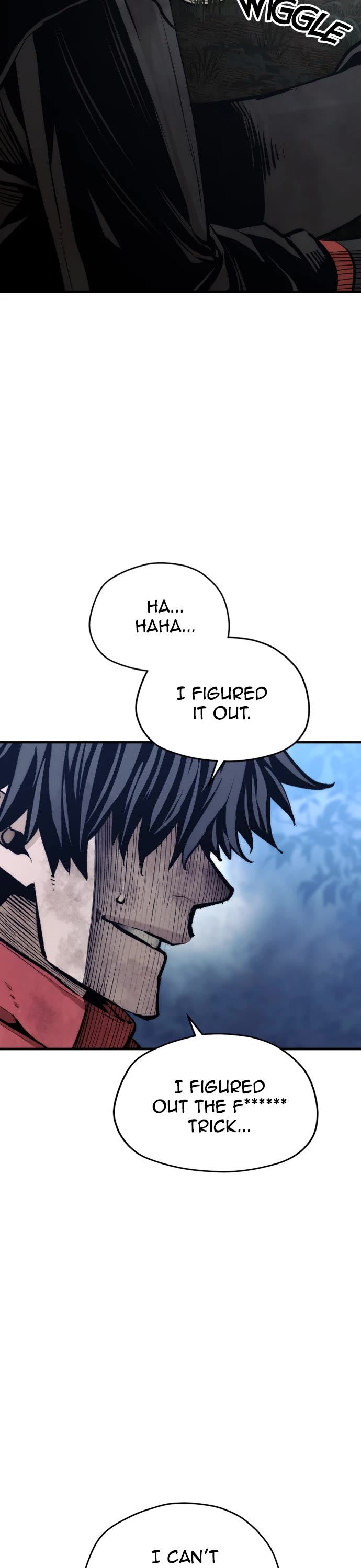 Murim RPG Simulation Chapter 107 page 16 - Chapter 107: (S2) Episode 107