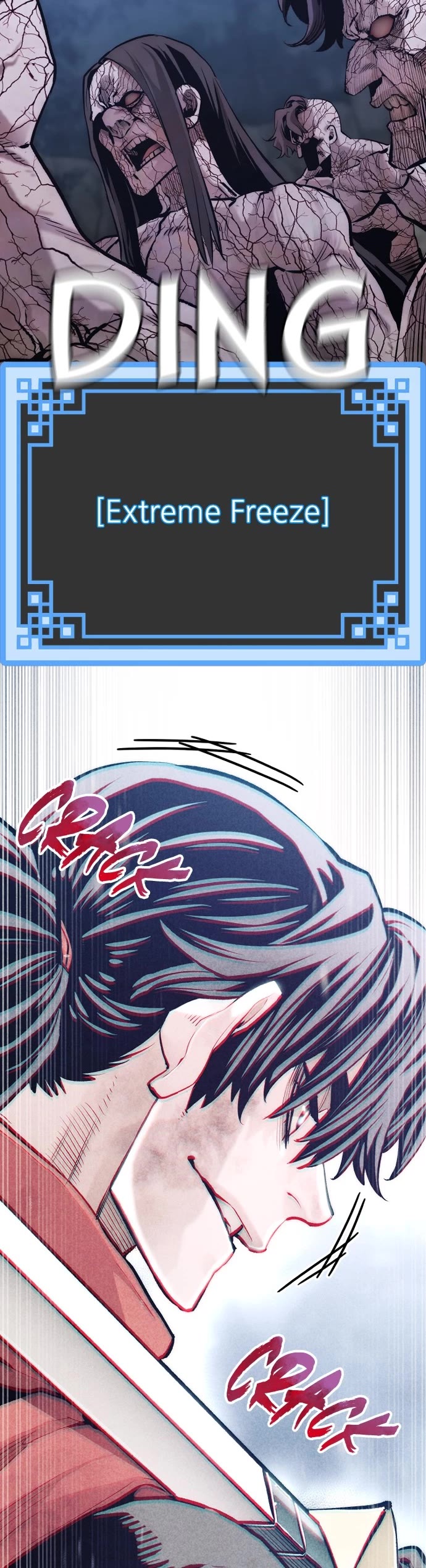 Murim RPG Simulation Chapter 107 page 20 - Chapter 107: (S2) Episode 107