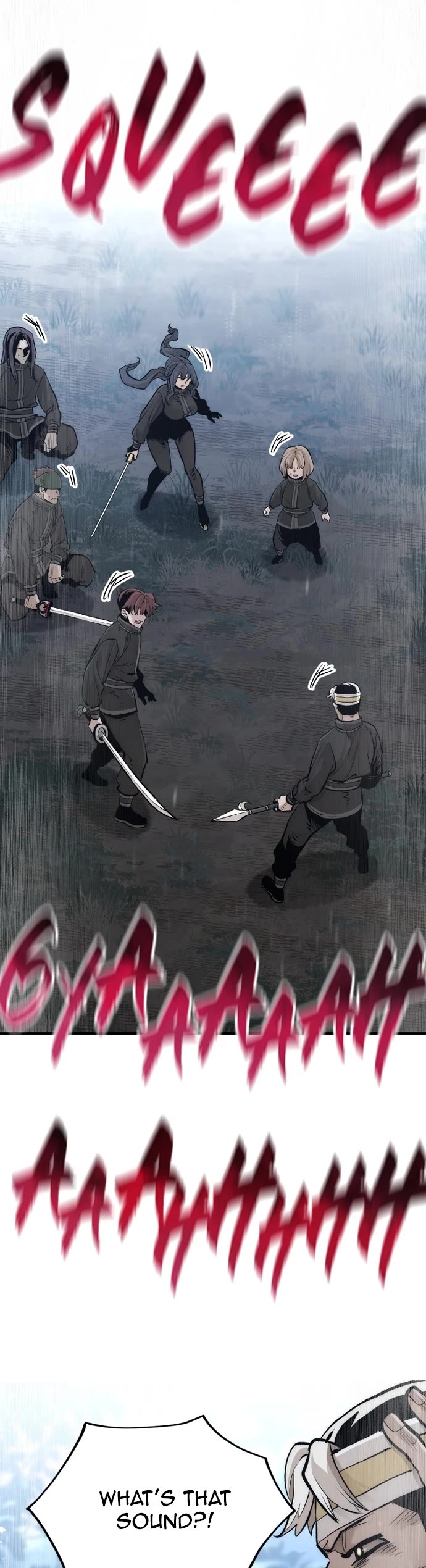 Murim RPG Simulation Chapter 107 page 24 - Chapter 107: (S2) Episode 107