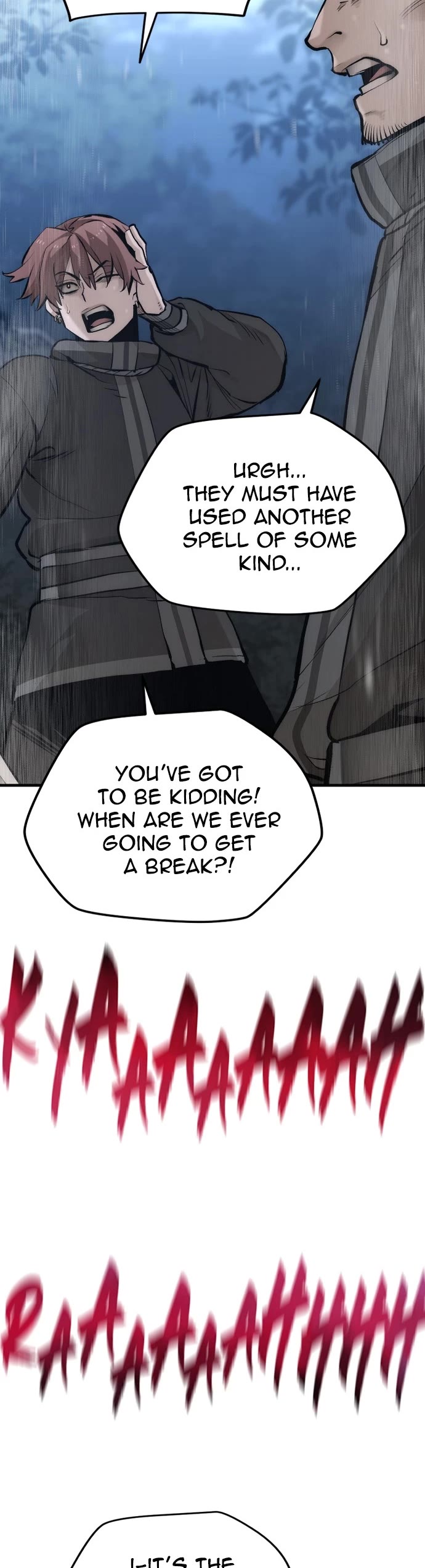 Murim RPG Simulation Chapter 107 page 25 - Chapter 107: (S2) Episode 107