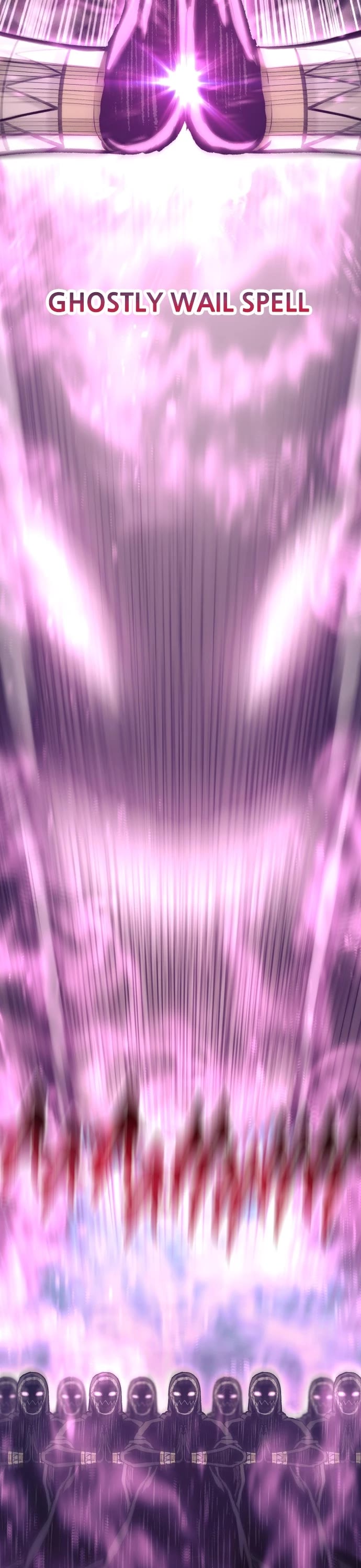Murim RPG Simulation Chapter 107 page 3 - Chapter 107: (S2) Episode 107