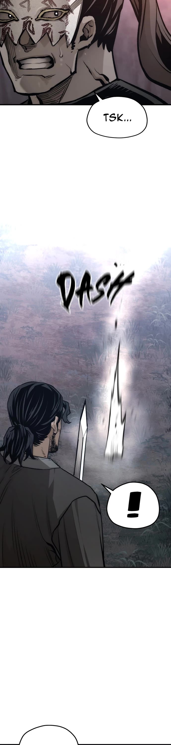 Murim RPG Simulation Chapter 107 page 31 - Chapter 107: (S2) Episode 107