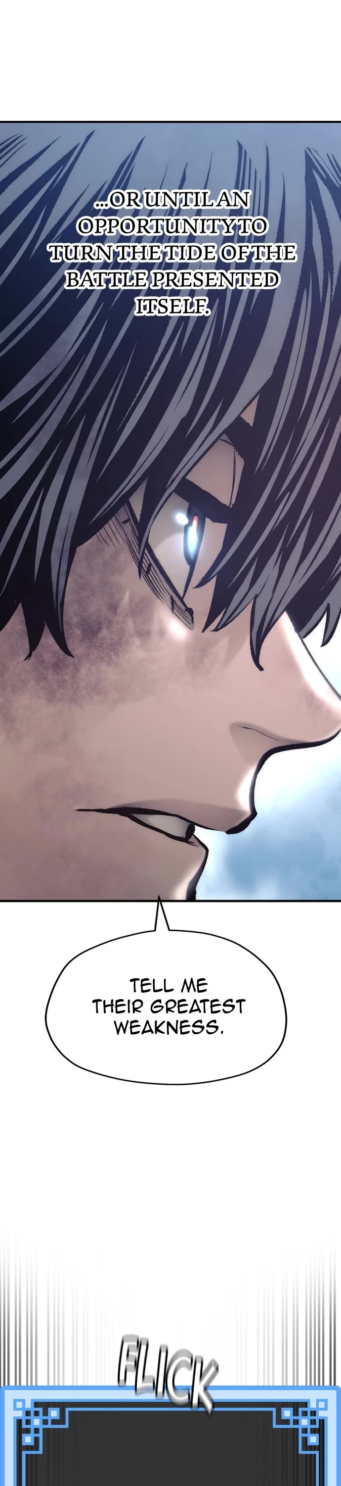 Murim RPG Simulation Chapter 107 page 37 - Chapter 107: (S2) Episode 107