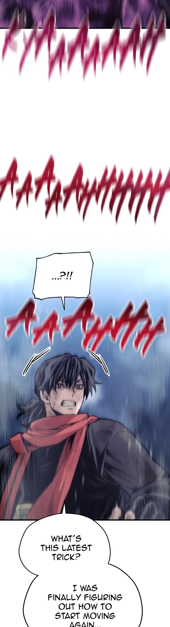 Murim RPG Simulation Chapter 107 page 4 - Chapter 107: (S2) Episode 107