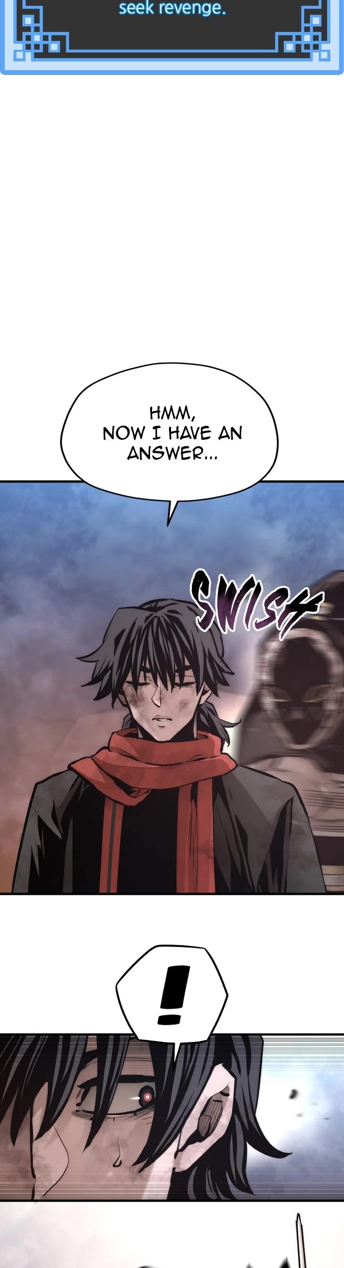 Murim RPG Simulation Chapter 107 page 40 - Chapter 107: (S2) Episode 107