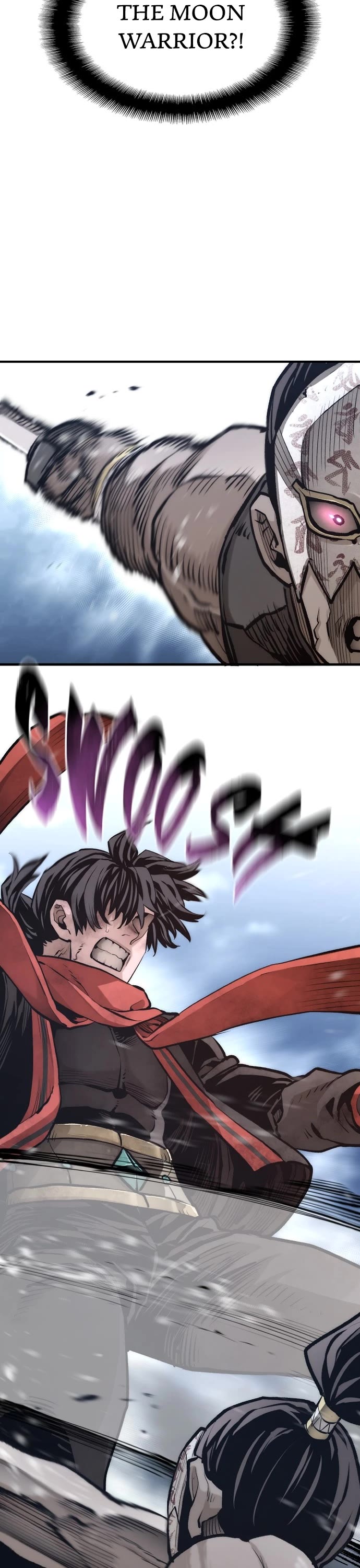 Murim RPG Simulation Chapter 107 page 42 - Chapter 107: (S2) Episode 107