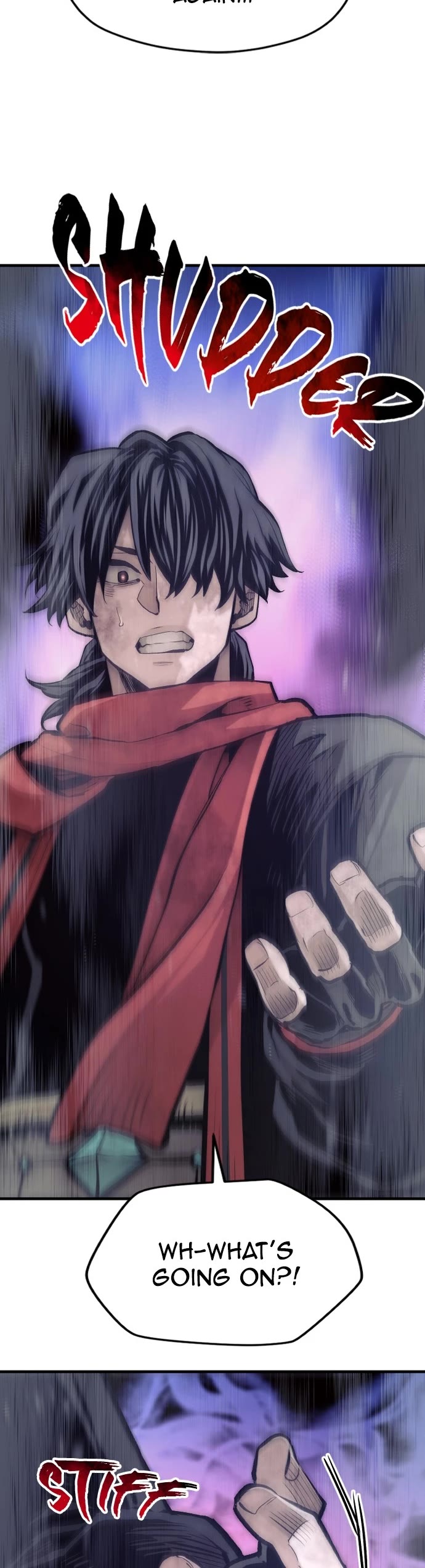Murim RPG Simulation Chapter 107 page 5 - Chapter 107: (S2) Episode 107