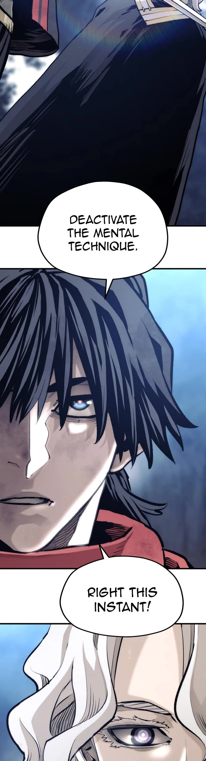 Murim RPG Simulation Chapter 107 page 50 - Chapter 107: (S2) Episode 107